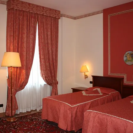 Baglio Conca D'oro Hotel 4*