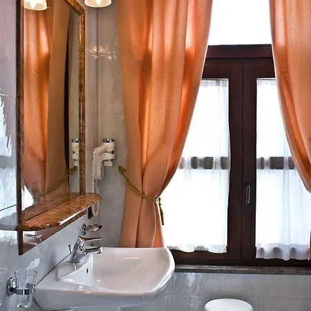 Baglio Conca D'oro Hotel Monreale
