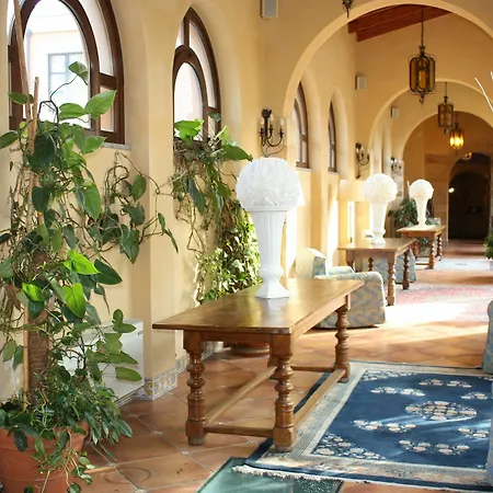 Baglio Conca D'oro 4* Monreale