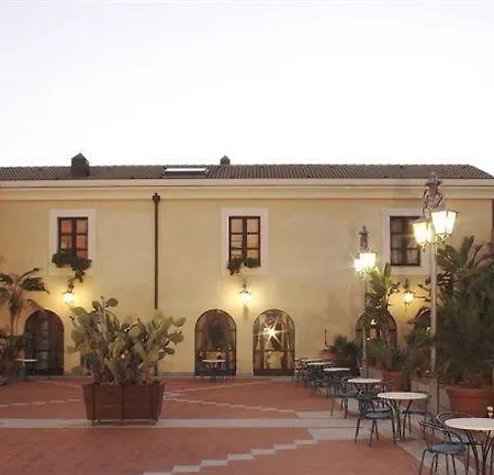 Baglio Conca D'oro Hotel Monreale