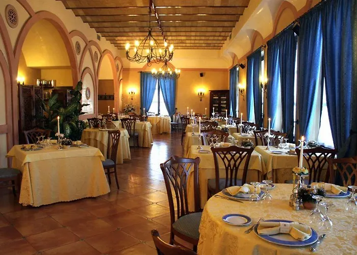 Baglio Conca D'oro 4*