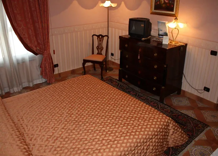 מלון Baglio Conca D'oro