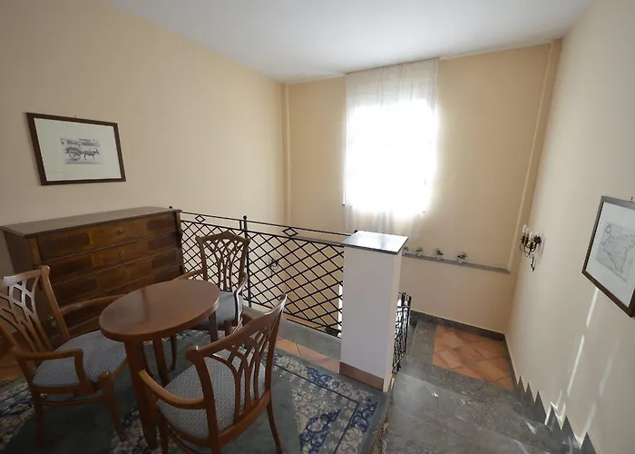 Baglio Conca D'oro מונריאלה