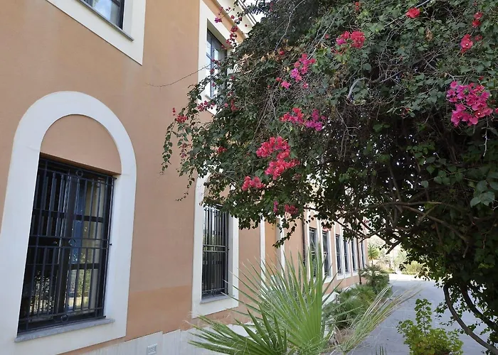 Baglio Conca D'oro 4*