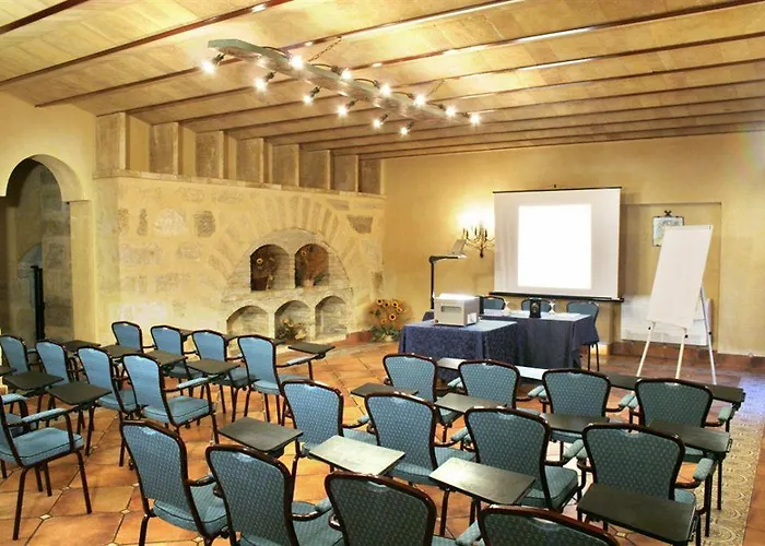 Baglio Conca D'oro 4*