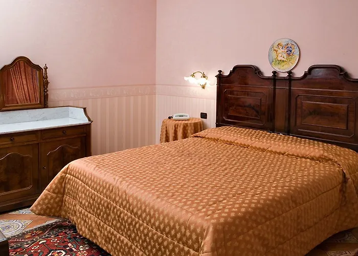 מלון Baglio Conca D'oro