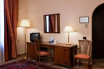 Baglio Conca D'oro מלון מונריאלה