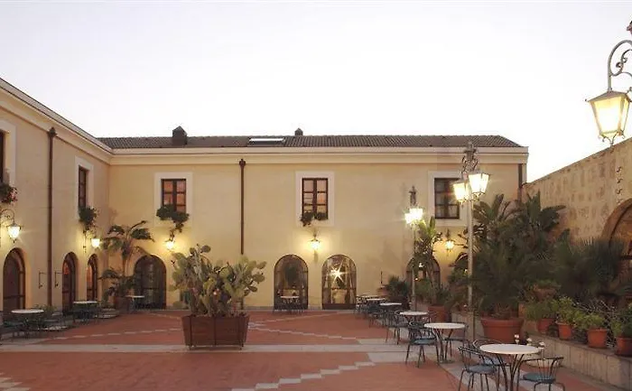 Baglio Conca D'oro מלון מונריאלה